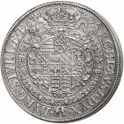 Austria. Taler, 1649 (Graz) - 2