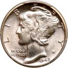 1942-D, 2 over 1