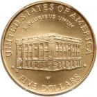 2001-W Capitol Visitor Center $5 Gold PCGS MS69 - 2