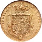 Great Britain. Sovereign, 1827 - 2