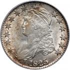 1825. Overton-101, Rarity 1.