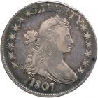 1807. Overton 102, Rarity 2.