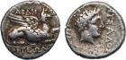 Thrace, Abdera (c.365-345 BC), Silver Tetradrachm, 10.01g, 2h