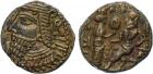 Vologases VI (c. AD 207/8-221/2), Billon Tetradrachm, 13.82g, 12h.