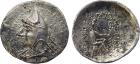 Phraates I (168-164 BC) through to Mithradates I (164-132 BC), Period 165-148 BC, Silver Drachm, 3.81g, 12h.