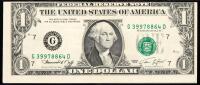 9 $1 FRN Misalignment Errors