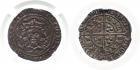 Henry VI (first reign, 1422-1461). Silver Groat, undated. Rosette-mascle issue (