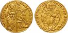 Italian States. Venice. Bartolomeo Gradenigo (1339-1342). Gold Ducat, undated.