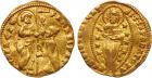 Italian States. Venice. Pasquale Malipiero (1457-1462). Gold Ducat, undated.