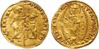 Italian States. Venice. Giovanni Mocenigo (1478-1485). Gold Ducat, undated.