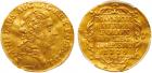 Stanislas August (1764-1795). Gold Ducat, 1779-EB.