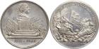 Peter I, the Great, 1689-1725, Peter the Great Medals, Medal.