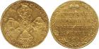 Alexander I, 1801-1825, 5 Roubels 1804 C??-??. GOLD.