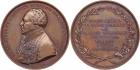 Alexander I, 1801-1825, Alexander I Medals, Medal