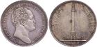 Nicholas I, 1825-1855, Alexander I Commemorative Rouble 1834.