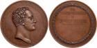 Nicholas I, 1825-1855, Medals of Nicholas I, Medal.