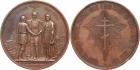 Alexander II, 1855-1881, Medals of Alexander II, Medal.