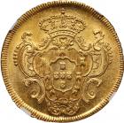 Brazil. 6400 Reis, 1796 (R) - 2