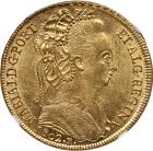 Brazil. 6400 Reis, 1802 (R)