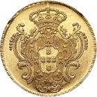 Brazil. 6400 Reis, 1802 (R) - 2