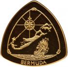 Bermuda. 60 Dollars, 1996 - 2