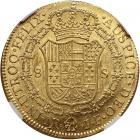 Colombia. 8 Escudos, 1809-NR JF - 2