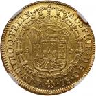 Colombia. 8 Escudos, 1810-P JF - 2