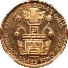 Peru. 50 Soles, 1968 - 2