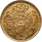 Portugal. 4 Escudos, 1799 - 2