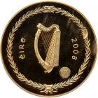 Ireland. 100 Euro, 2008 - 2