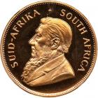 South Africa. Krugerrand, 1978