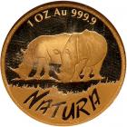 South Africa. Natura, 1995 - 2