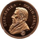 South Africa. Krugerrand, 2006