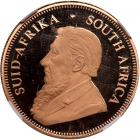 South Africa. Krugerrand, 2009 - 2