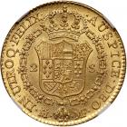 Spain. 2 Escudos, 1790-MF (Madrid) - 2