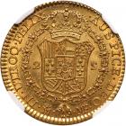 Spain. 2 Escudos, 1790-MF (Madrid) - 2