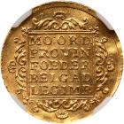 Netherlands: Holland. Ducat, 1773 - 2