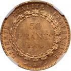 France. 50 Francs, 1904-A - 2