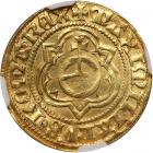 German States: Frankfurt am Main. Goldgulden, 1494 - 2