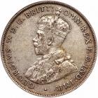 Australia. Florin, 1932 - 2