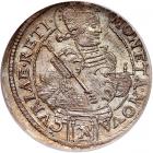 Switzerland: Chur. 10 Kreuzer, 1636 - 2