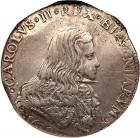 Italian States: Milan. Filippo, 1676