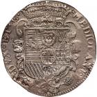 Italian States: Milan. Filippo, 1676 - 2