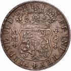 Mexico. 8 Reales, 1756-Mo MM - 2