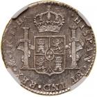 Mexico. Real, 1809-Mo TH - 2