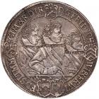 German States: Saxe-Altenburg. Taler, 1618-WA - 2