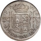 Bolivia. 4 Reales, 1800-PP - 2