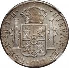 Mexico. 8 Reales, 1809-Mo TH - 2