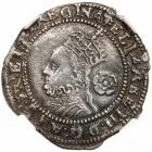 Great Britain. Threepence, 1576