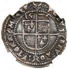 Great Britain. Threepence, 1576 - 2